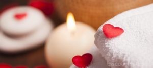 Talise Spa Valentine's Day Promotion
