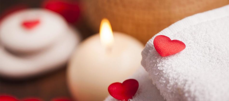 Talise Spa Valentine's Day Promotion