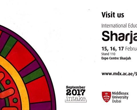 MDX International Education Show