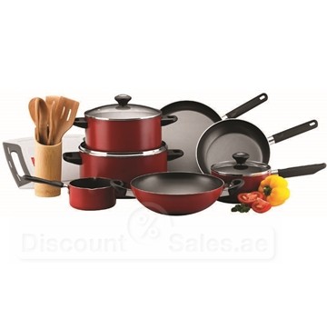 Prestige Classique Cooking Set