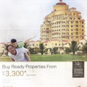 Buy Ready Properties