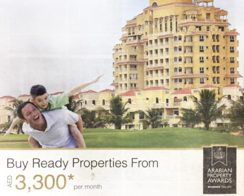 Buy Ready Properties