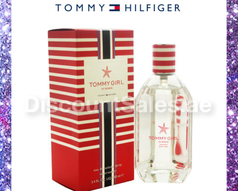 Tommy Girl Summer 2015 100ml