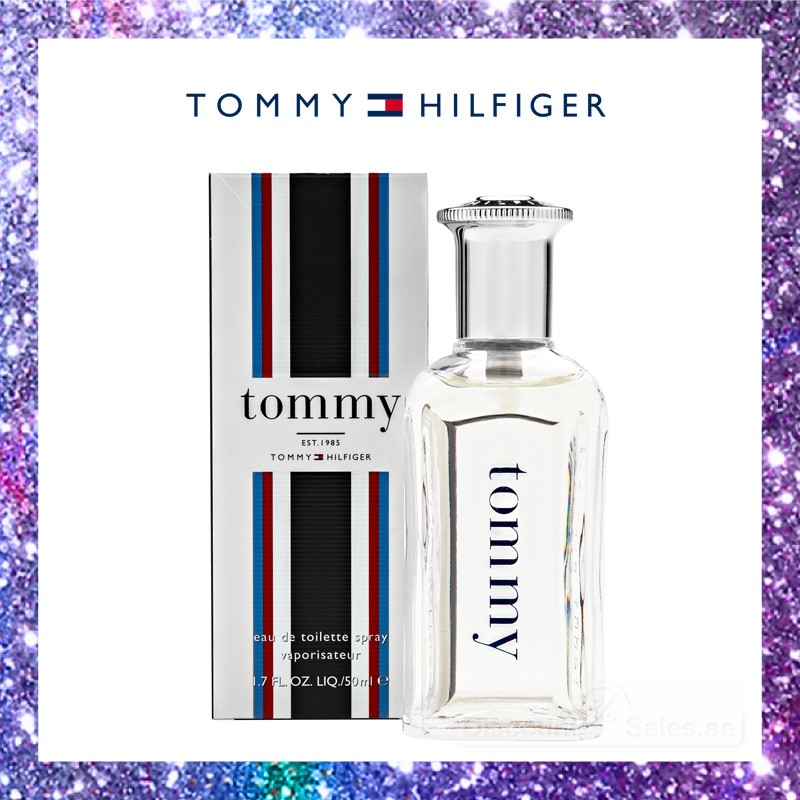 Tommy Men 100ml