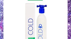 United Colors Of Benetton Cold 100ml