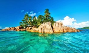✈ 4* or 5*star Seychelles Break with Flights
