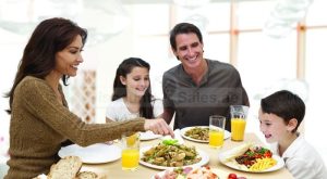 Arjaan's Friday Family Brunch Offer
