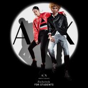 Armani Exchange Exclusive Students Offer