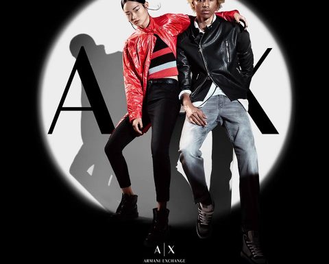 Armani Exchange Exclusive Students Offer