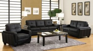 Atyrau 5-Seater Living Room Set