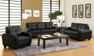 Atyrau 5-Seater Living Room Set