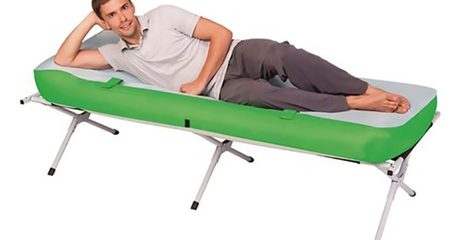 Bestway Foldable Camping Bed
