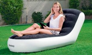 Bestway Inflatable Sport Lounger
