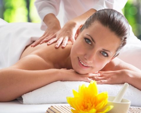 Bodylines amazing massage or beauty treatment Package Offer