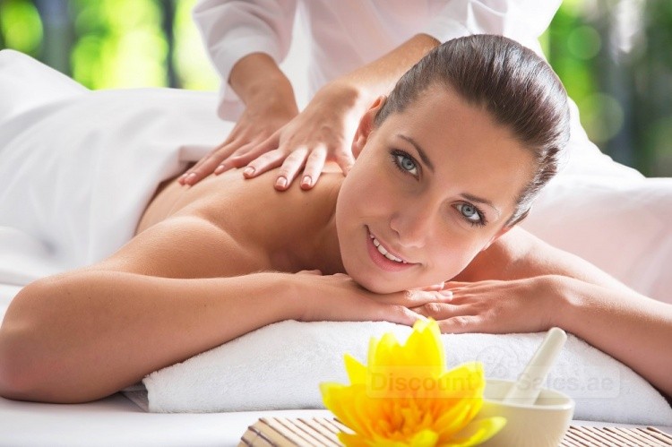 Bodylines amazing massage or beauty treatment Package Offer