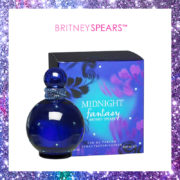 Britney Spears Midnight Fantasy 100ml