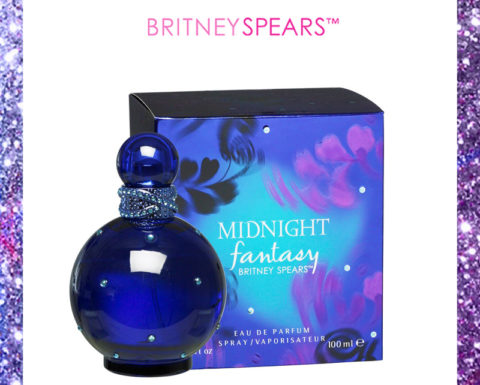 Britney Spears Midnight Fantasy 100ml