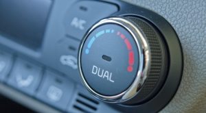Car Service with Air-Con Check