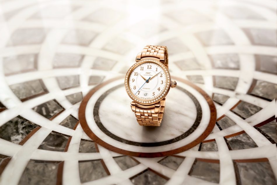 Da Vinci Automatic 36 new model Watch Offer