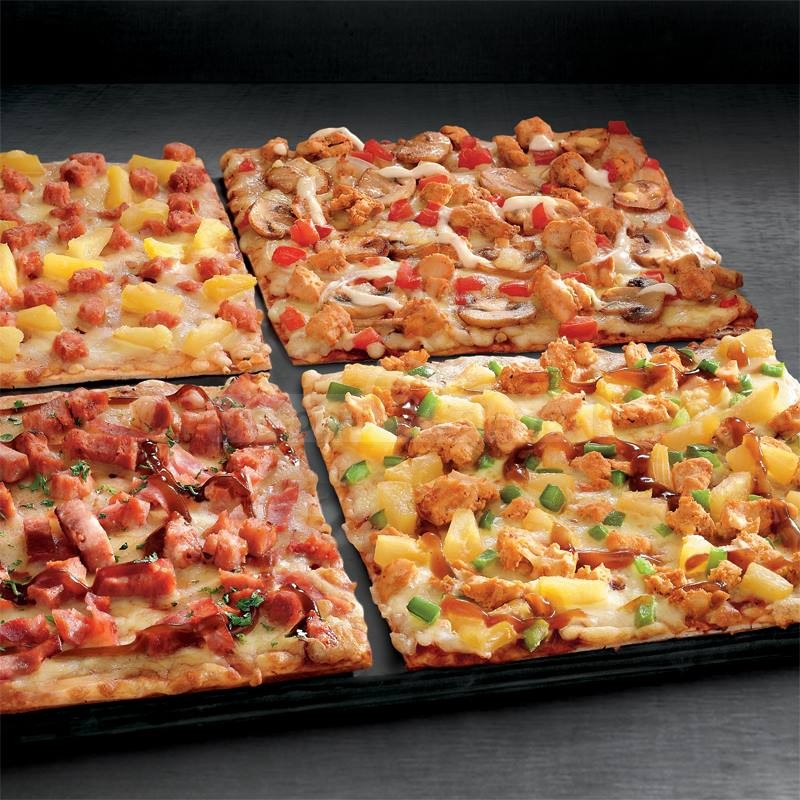 Debonairs Pizza Foursome Pizzas Delicious Offer