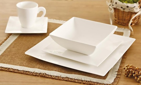 Dinnerware Porcelain Sets