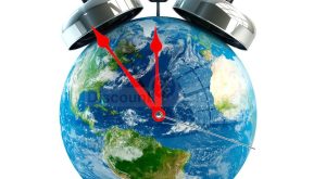 Join Earth Hour with Arabian Center