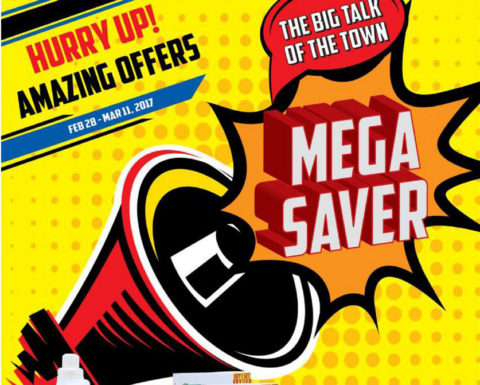 Emirates Co-Operative Society Mega Saver Offers