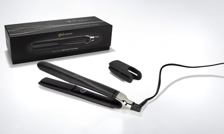 GHD Platinum Professional Styler 