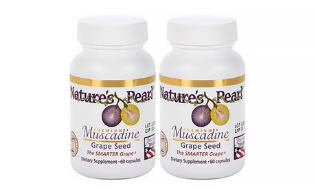 Grape Seed Supplement