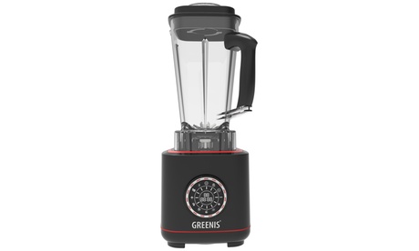 Greenis Bluetooth Smart Blender