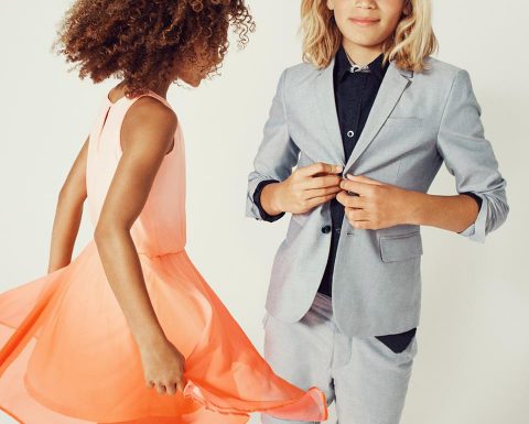 H&M Kids New Collection dresses & Suits now available