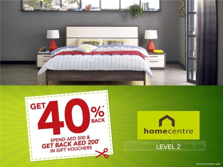 Home Centr Oasis Mall Dubai Offers Discount Sales 768x576 