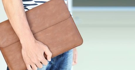 Magnetic Sleeve Case for MacBook