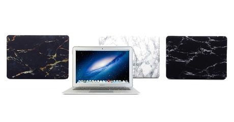 Marble Hard Cover Case for MacBook