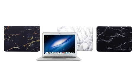 Marble Hard Cover Case for MacBook