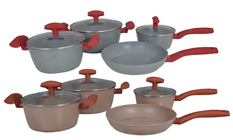 Marble Stone Cookware 