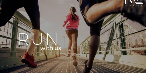 Join FREE HIIT outdoor group training sessions by NRG Fitness