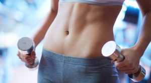 One Session of Les Mills Training