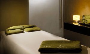 Pamper Package