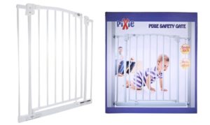 Pixie Baby Safety Gate