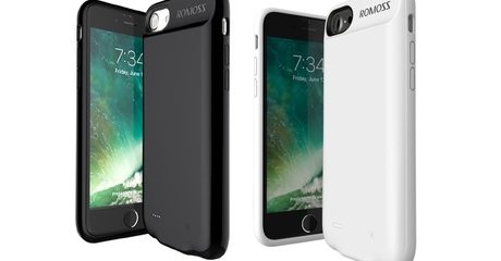 Romoss Battery Case for iPhone 7