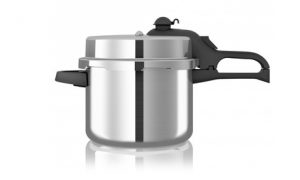 Salter 7L Pressure Cooker