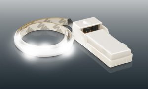 Set of Two Flexi Lite LED Strips