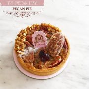 Pecan Day Offer @ Shakespeare and Co.