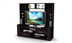 TV Cabinet Collection