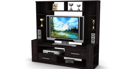 TV Cabinet Collection