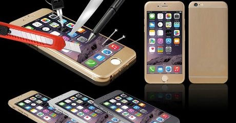 Ultra-Thin Case for iPhone 6/6S