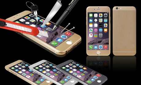 Ultra-Thin Case for iPhone 6/6S