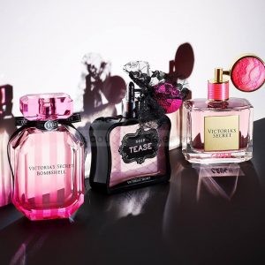 Victoria's Secret Customize Perfume