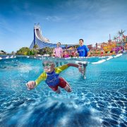 Wild Wadi Waterpark Special Mother's Day Offer